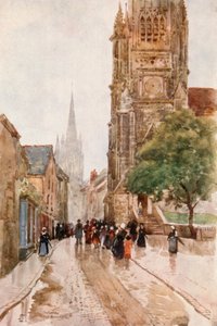 St Pierre, Kontances av Herbert Menzies Marshall