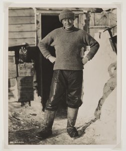Dr. Wilson från 