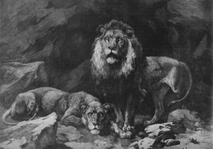 Upphetsad!, c1910, 1911