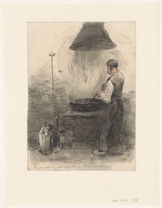 lackdestilleri av Herman Heijenbrock (possibly)
