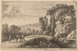 swedish av Herman van Swanevelt