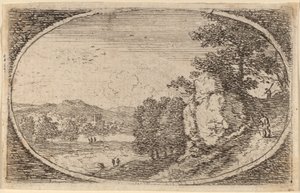 swedish av Herman van Swanevelt