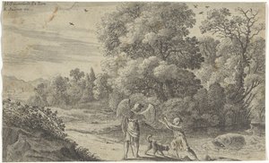 swedish av Herman van Swanevelt