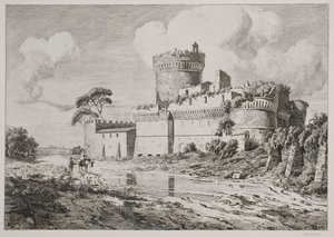 Ostia Nova av Hermann Carmiencke