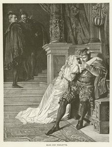 Gilda och Rigoletto