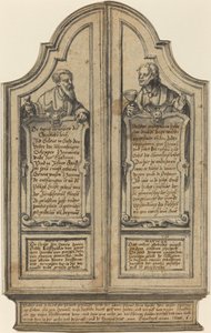 Den kristna trons altare av Hermann Tom Ring