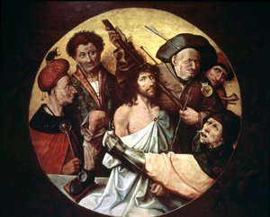  av Hieronymus Bosch
