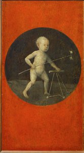  av Hieronymus Bosch