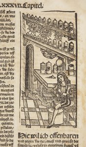 Destillering av boken