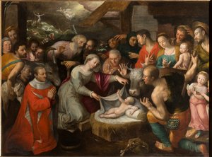 Nativity