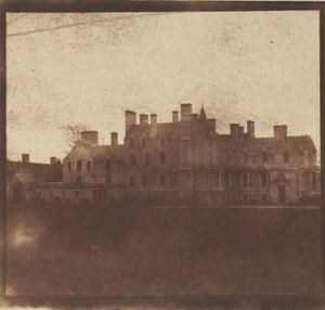 [St. Andrews] av Hill and Adamson