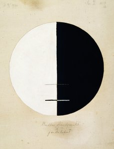 Buddhas ståndpunkt i det jordiska livet, nr 3a, 1920.