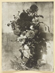 Blombukett
