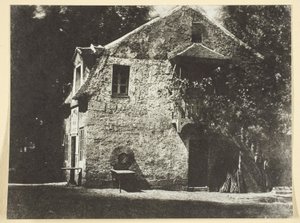 Le Moulin: Paul Restauranteur av Hippolyte Bayard