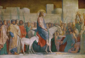  av Hippolyte Flandrin