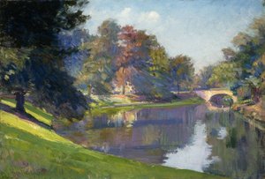 Brysselskog,