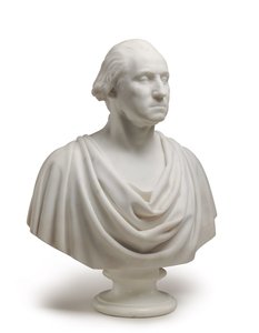 George Washington (marmor)