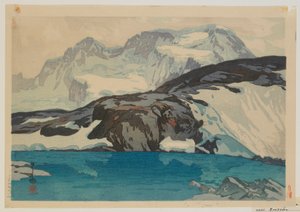 B exempel tyorn, motåtgärdsfel av Hiroshi Yoshida
