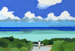 Okinawas hav, 2016、