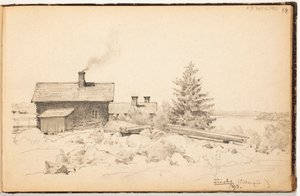  av Hjalmar Munsterhjelm