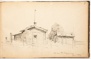  av Hjalmar Munsterhjelm