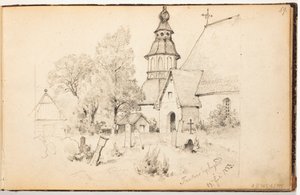  av Hjalmar Munsterhjelm