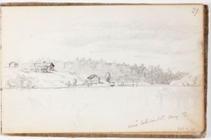 Utan titel av Hjalmar Munsterhjelm