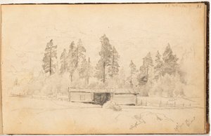 Utan titel av Hjalmar Munsterhjelm
