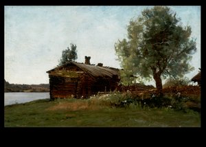 Utan titel av Hjalmar Munsterhjelm