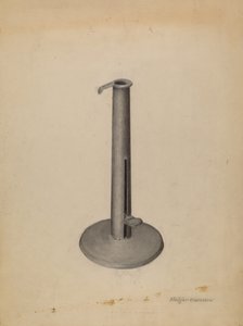 Ljusstake