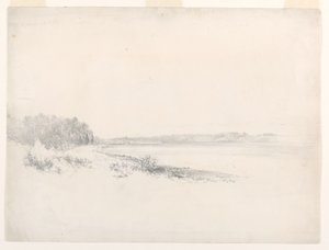 Berget Marino av Homer Dodge Martin