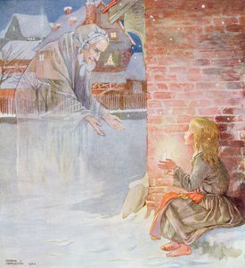 Mormor, åh, ta mig med dig, från 