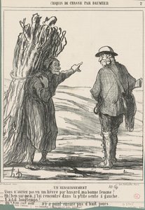 Information om av Honoré Daumier