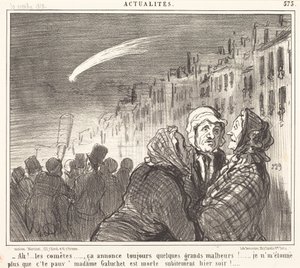  av Honoré Daumier