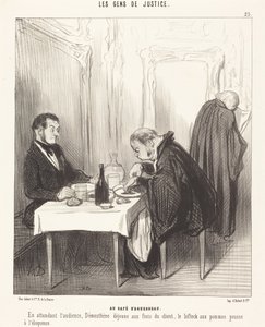 På Café d