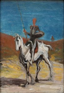  av Honoré Daumier