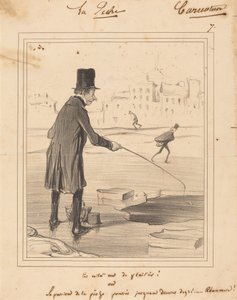  av Honoré Daumier