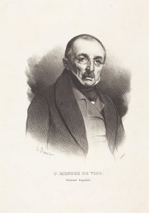  av Honoré Daumier