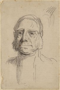  av Honoré Daumier