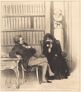 Änkan