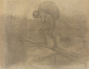  av Honoré Daumier