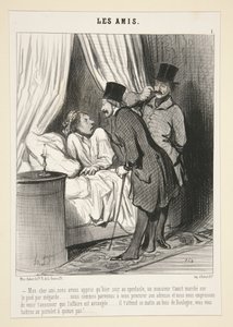  av Honoré Daumier