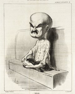  av Honoré Daumier