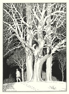 December (litografi)