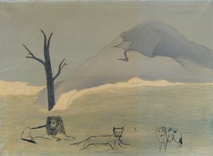 Heliga berget IV