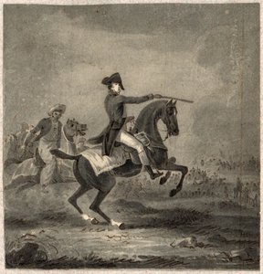 General till häst