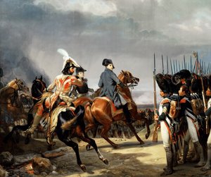 Slaget vid Jena den 14 oktober 1806