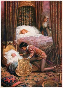 swedish av Howard Davie