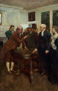 Ta hand om dig, min vän, ta hand om dig av Howard Pyle