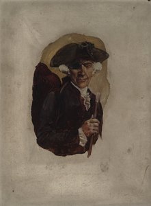 The Little Gentleman with One Eye, från 